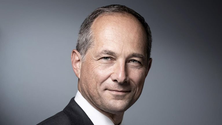 Frédéric Oudéa