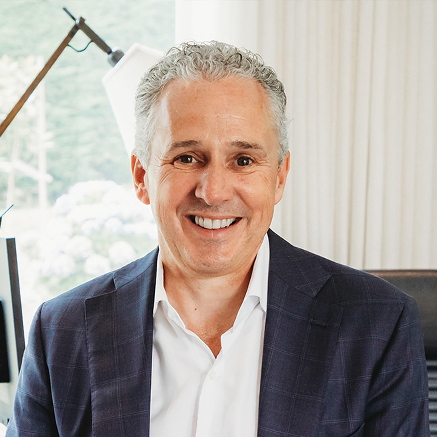 Image of Andy Penn