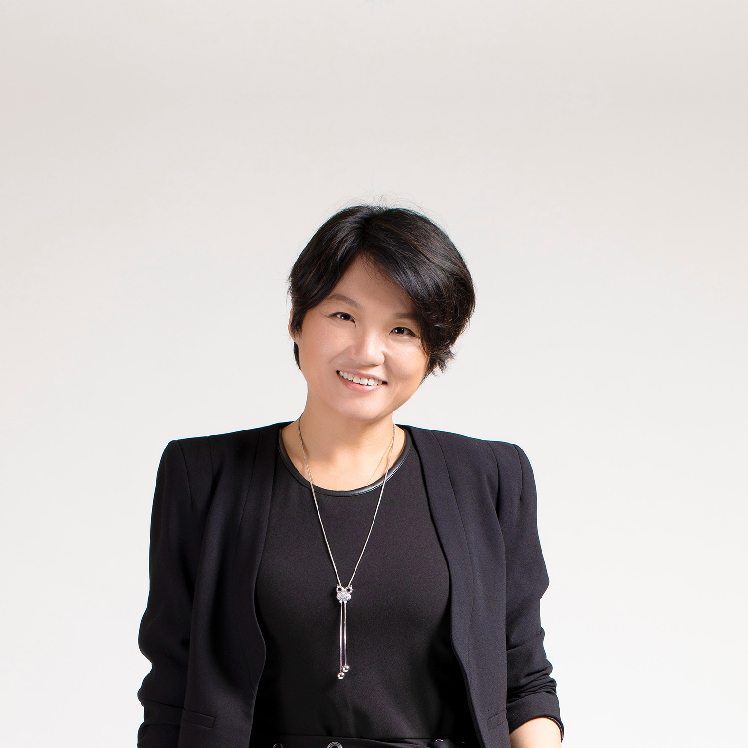 Using ecosystems to reach higher: An interview with the co-CEO of Ping An
