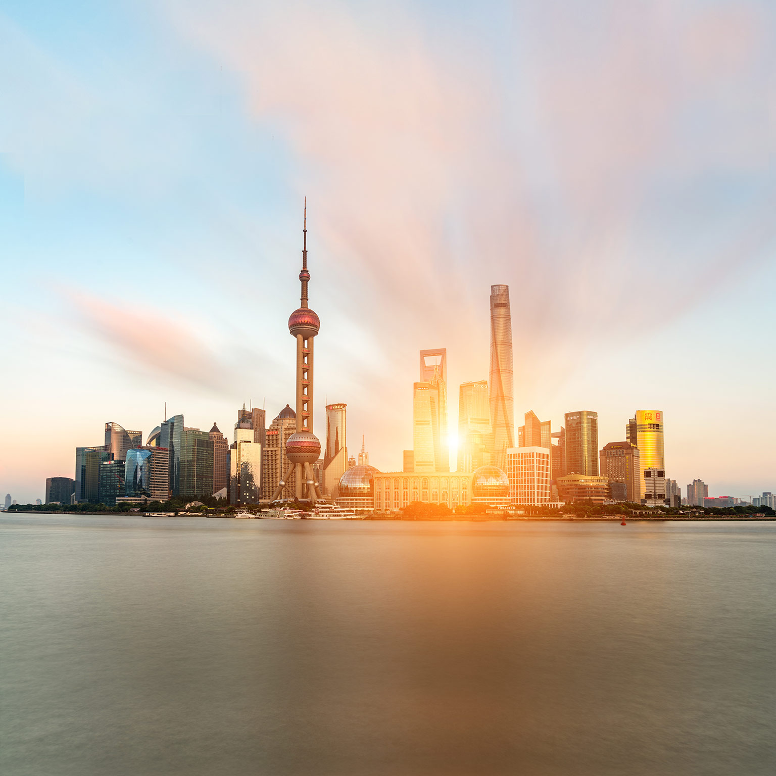 What can we expect in China in 2018?