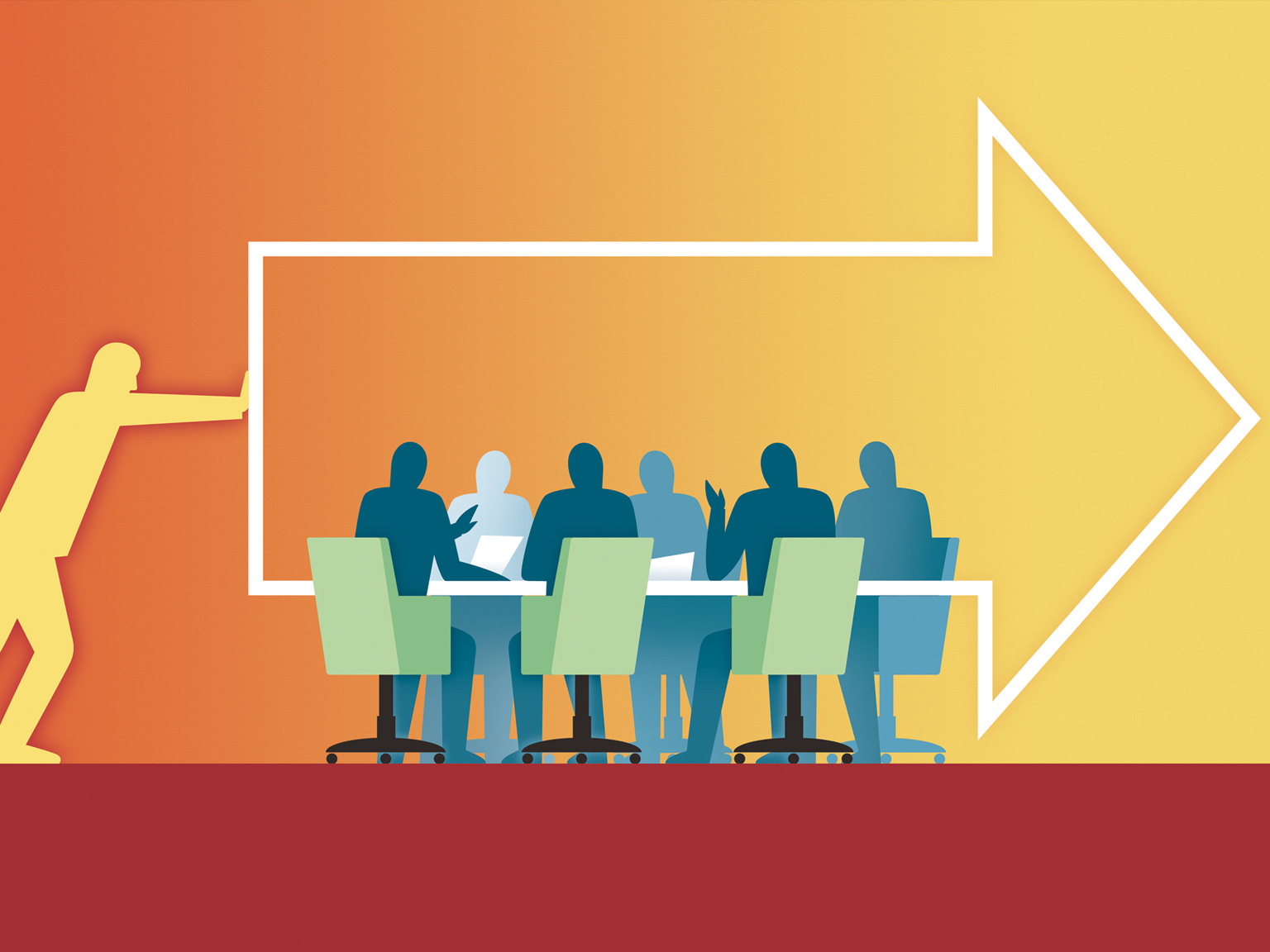 Dynamic management