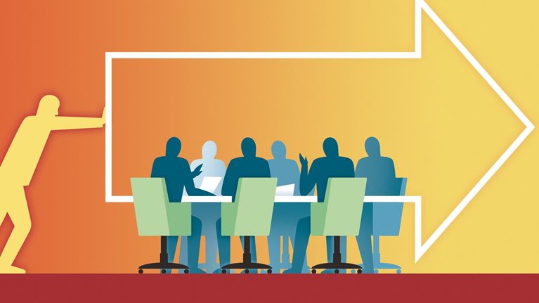Dynamic management