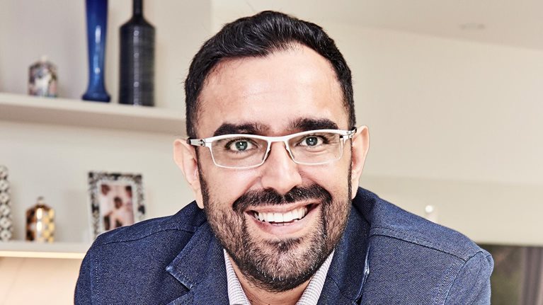 Azeem Azhar
