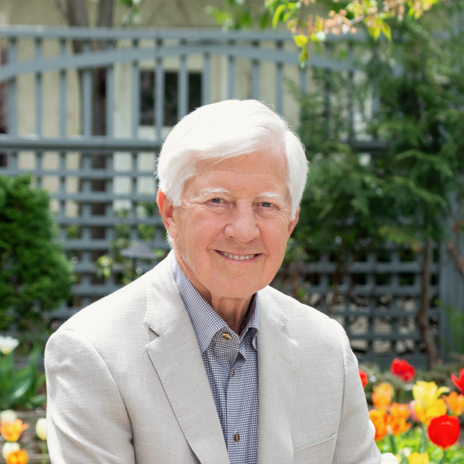 Bill George