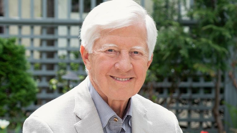 Bill George