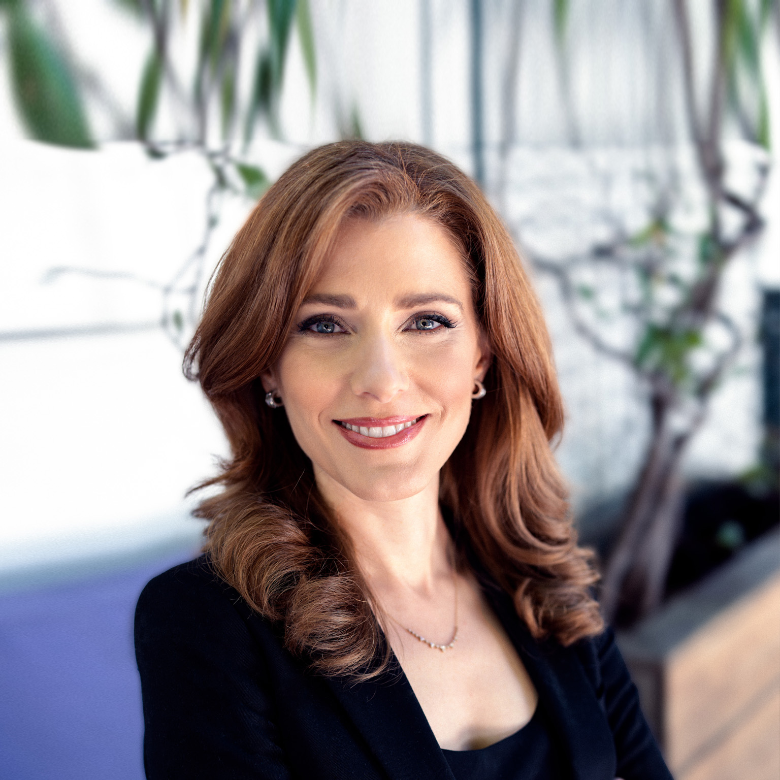 Julia Boorstin
