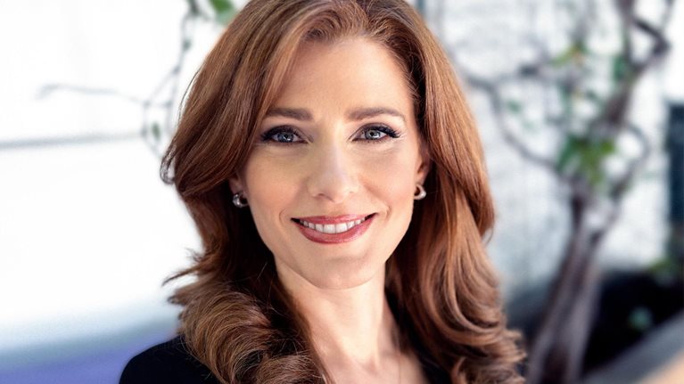 Julia Boorstin