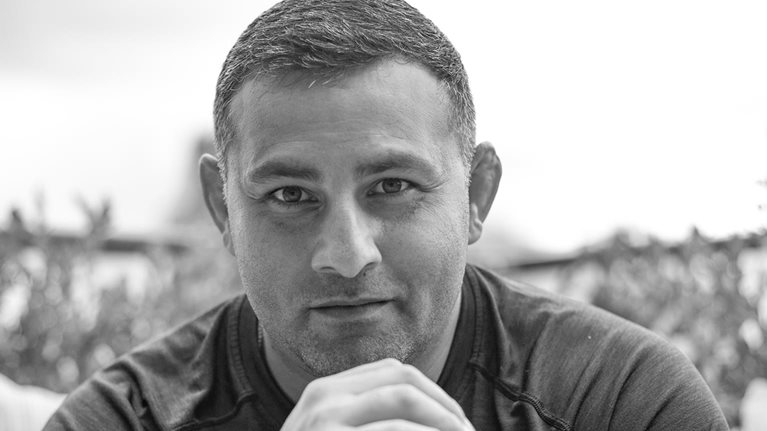 Tareq Azim
