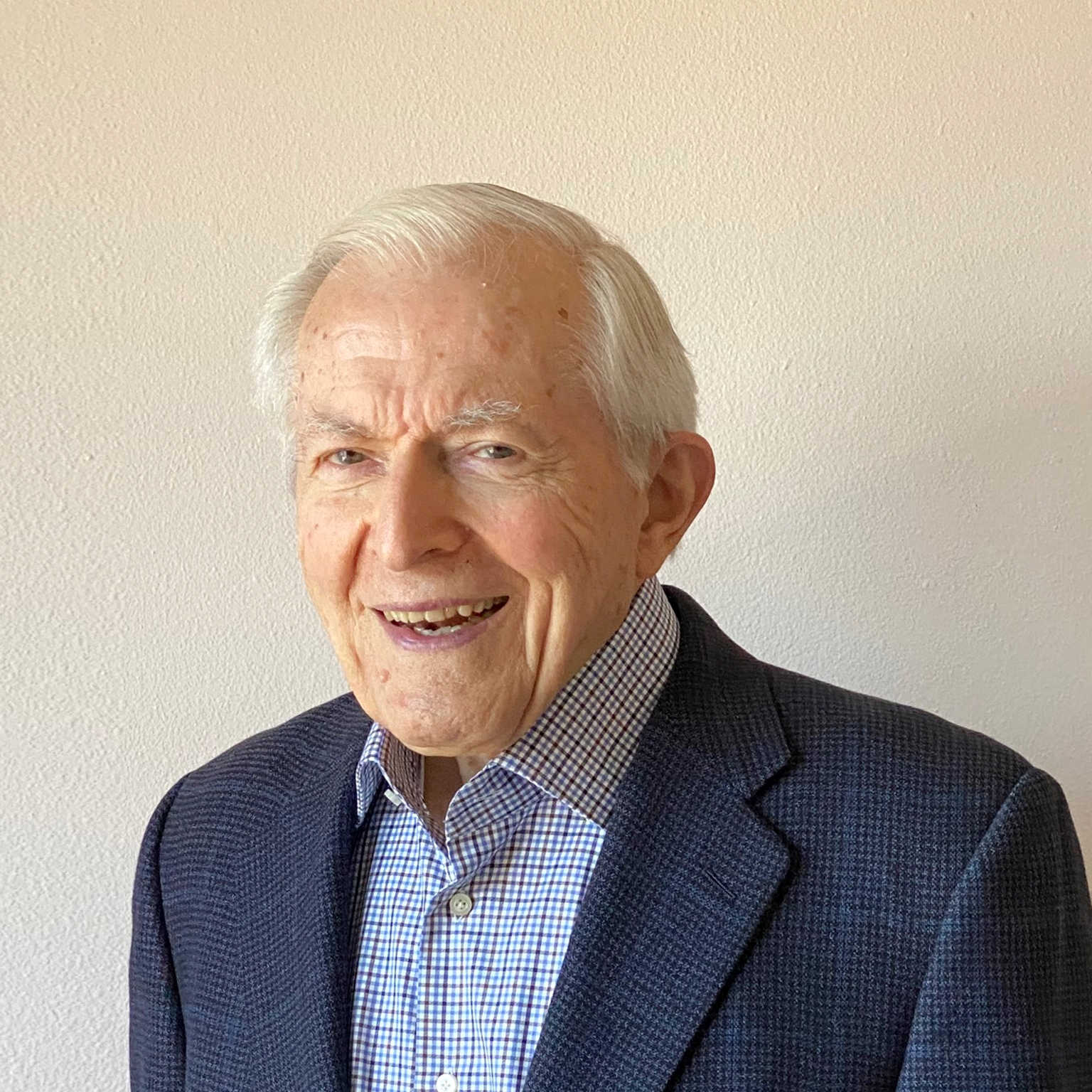 James Heskett