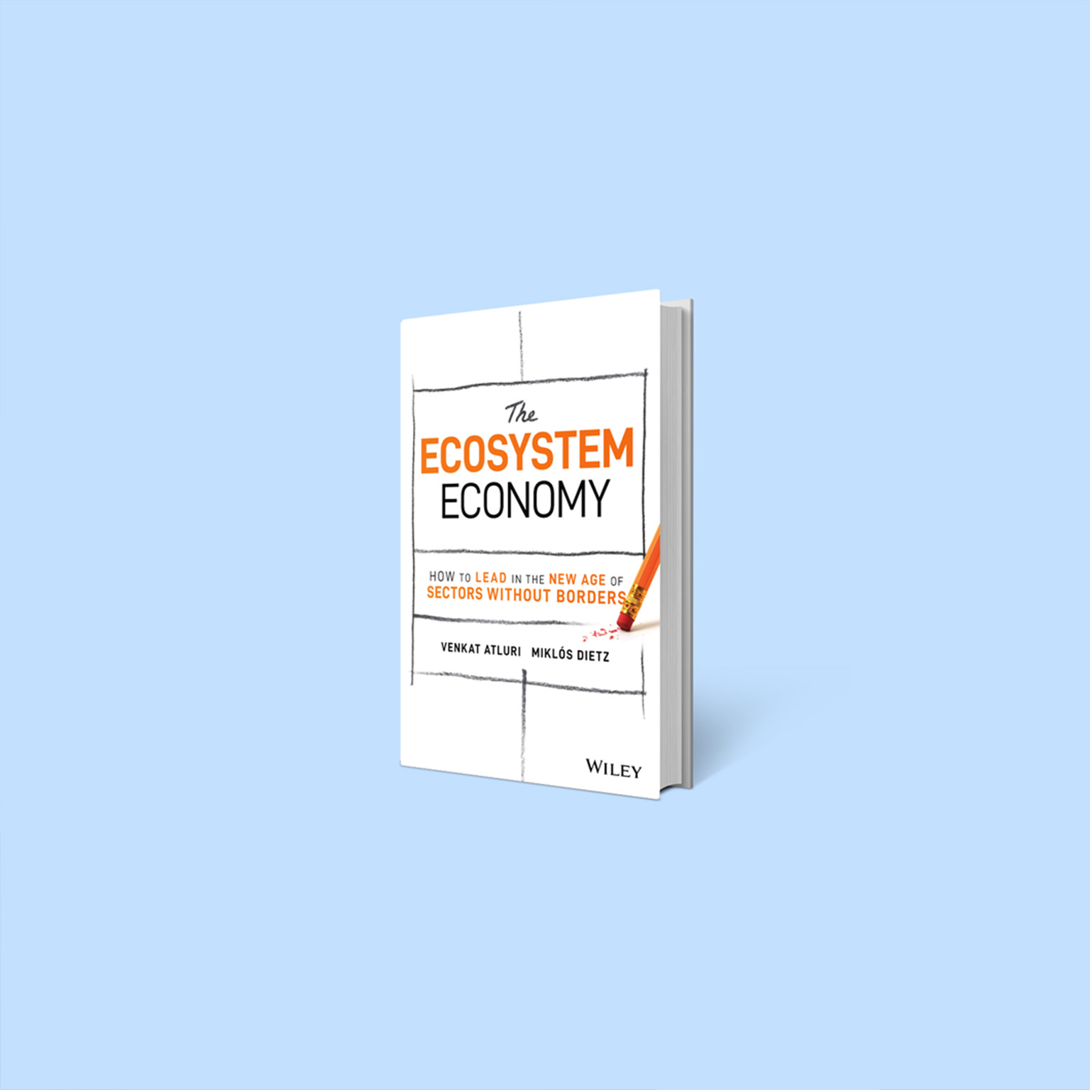 Ecosystem Economy