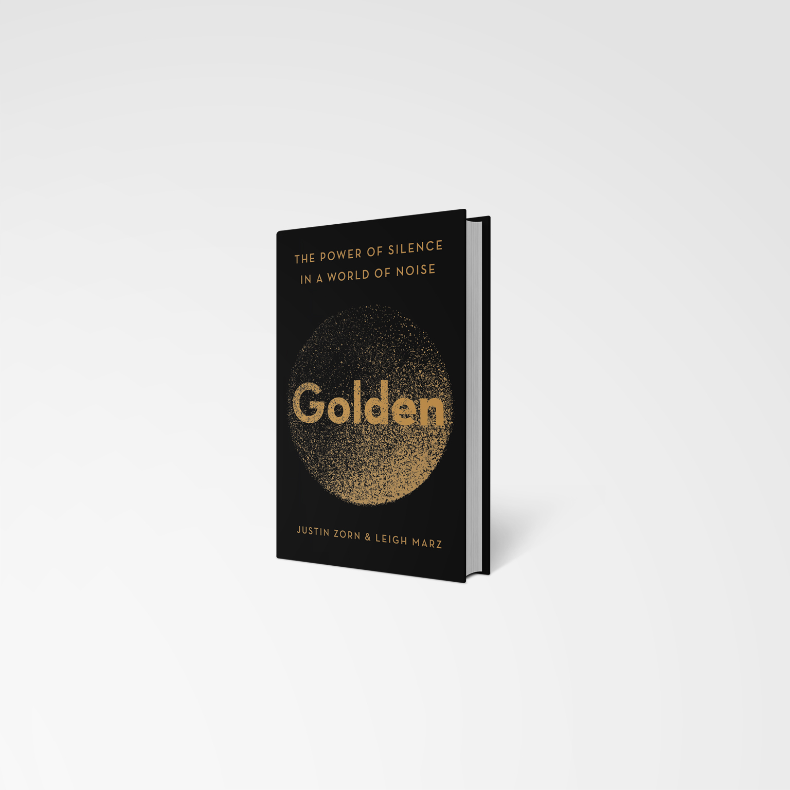 Author Talks: Quiet