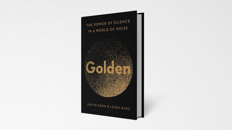 Author Talks: Quiet