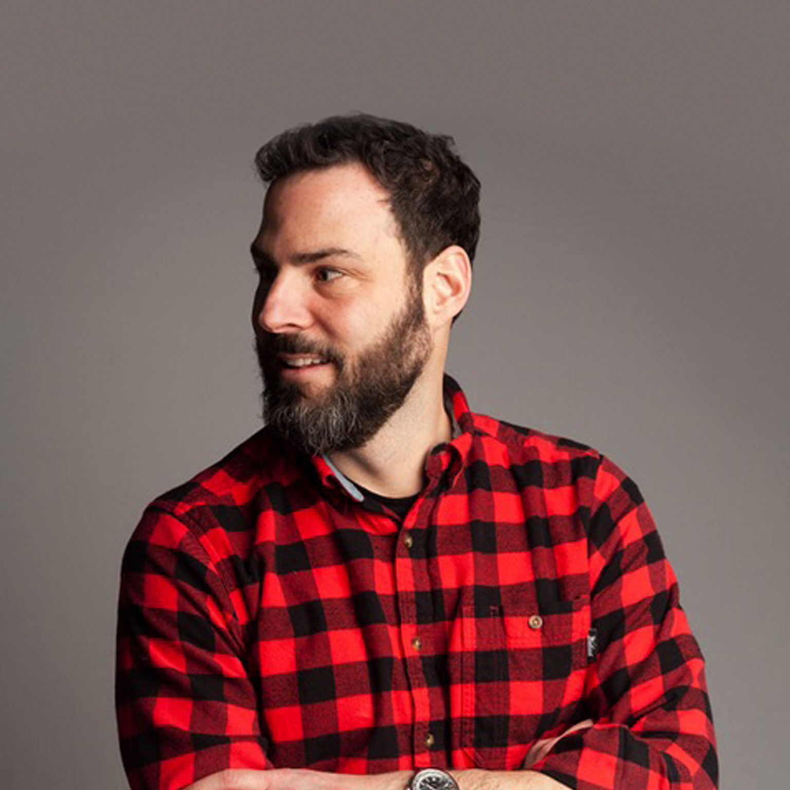 David Schonthal