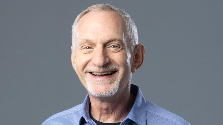 Robert Waldinger