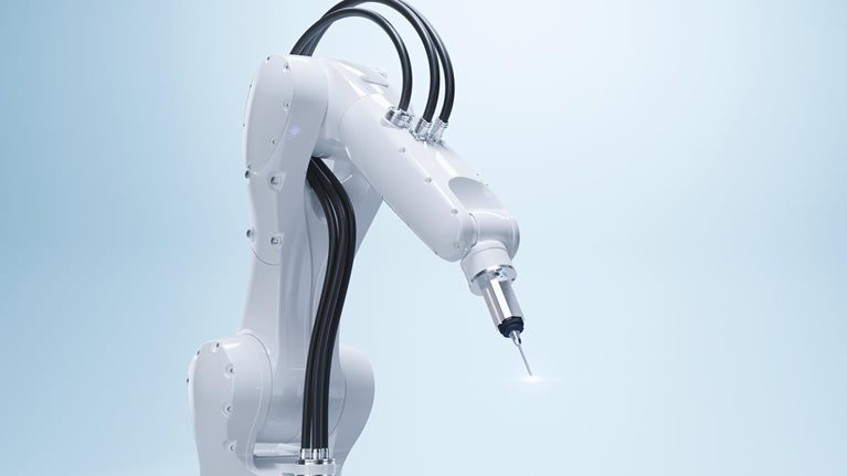Robot arm