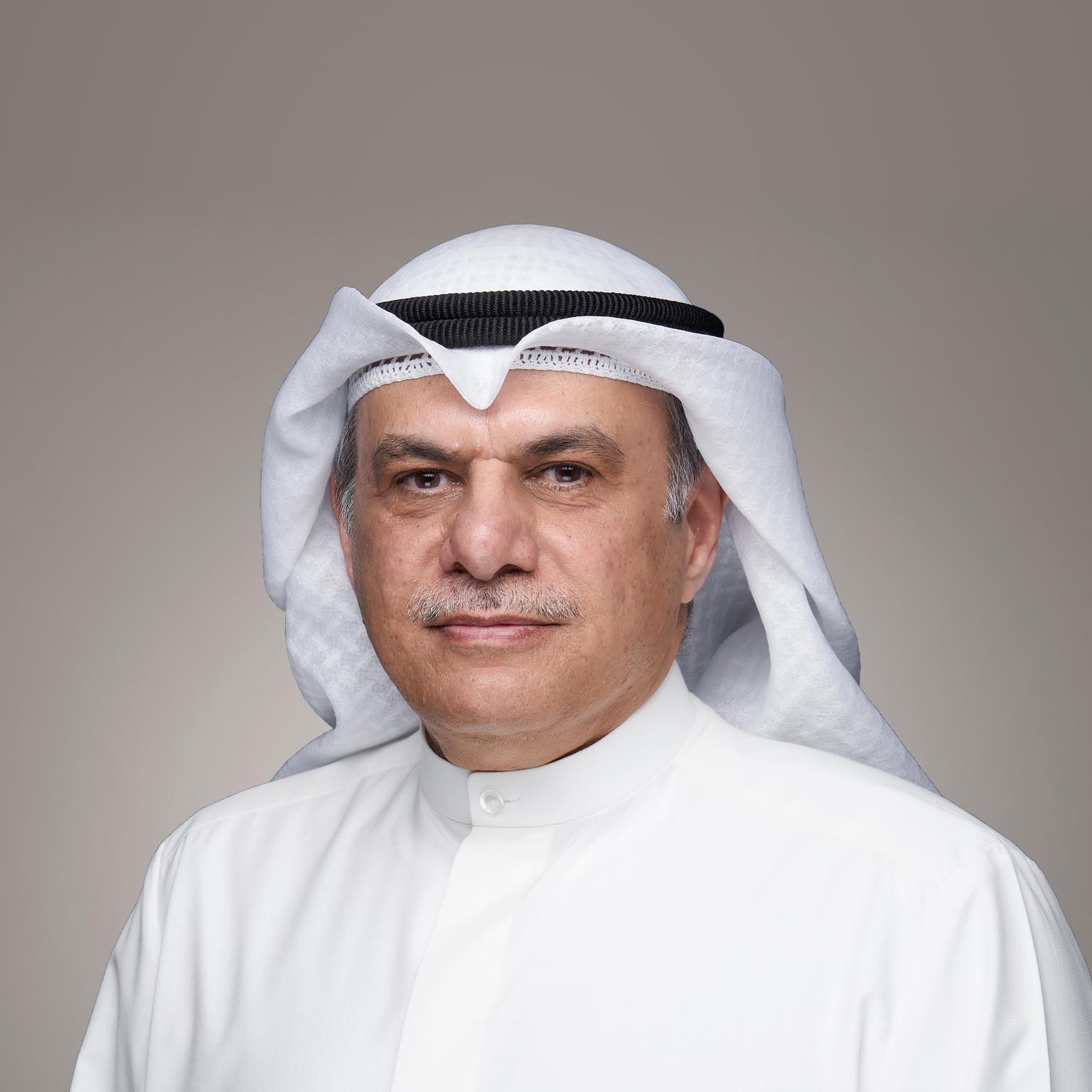 Adel Abdul Wahab Al-Majed headshot