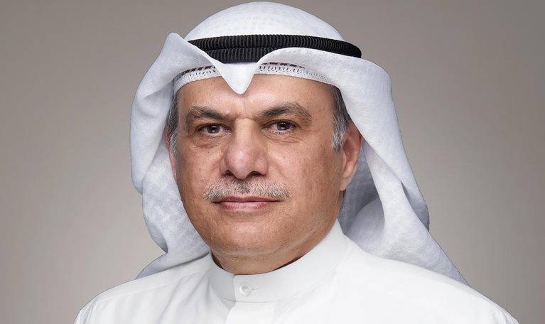 Adel Abdul Wahab Al-Majed headshot