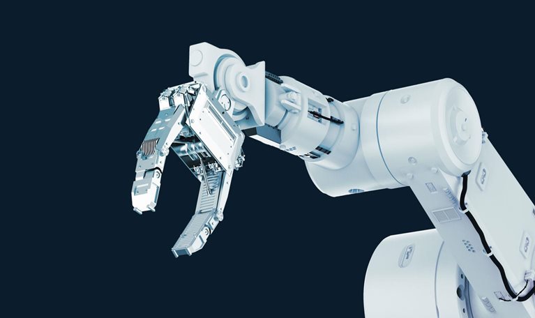 Capturing value at scale in discrete manufacturing with Industry 4.0