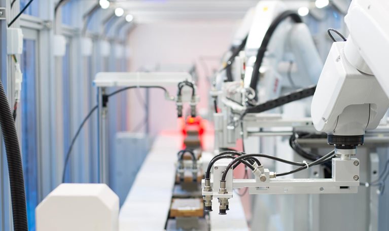 Coronavirus: Industrial IoT in challenging times
