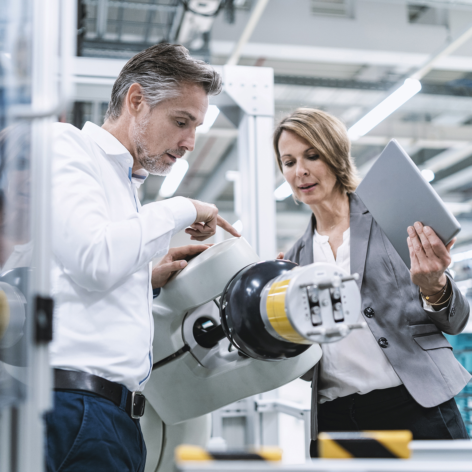 Making the cloud pay: How industrial companies can accelerate impact from the cloud