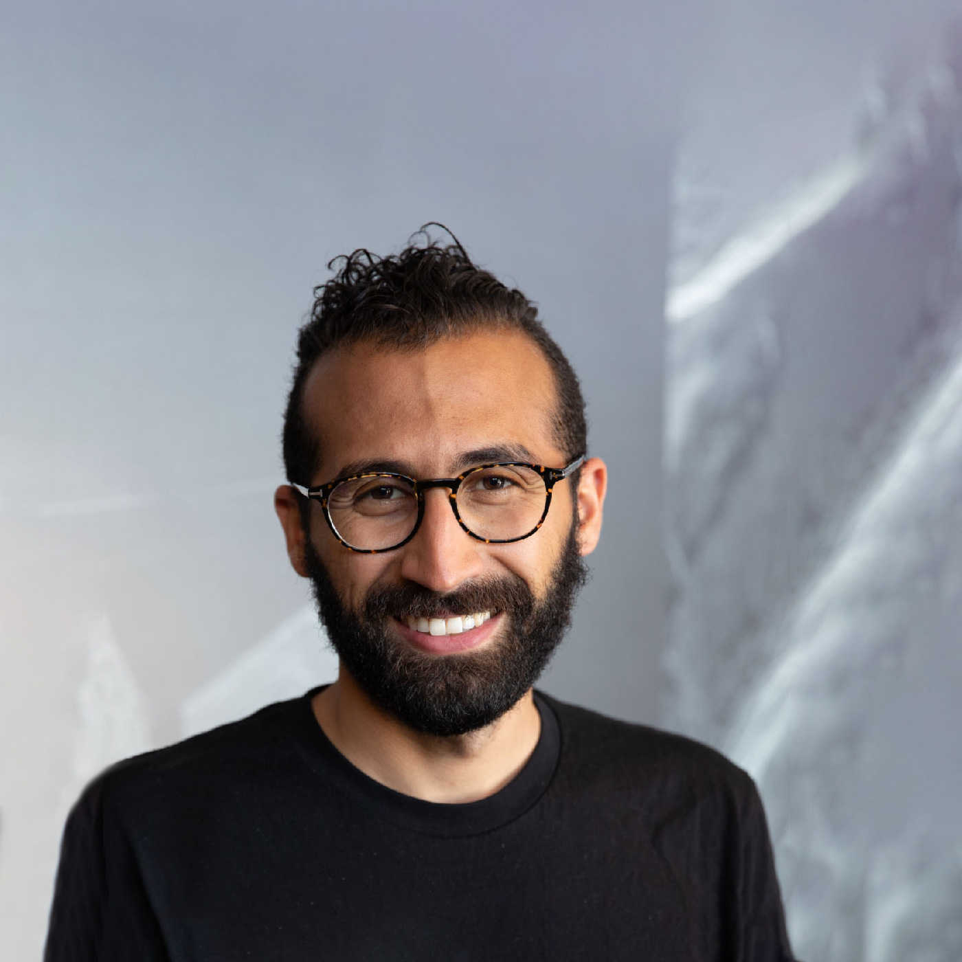 Payam Banazadeh