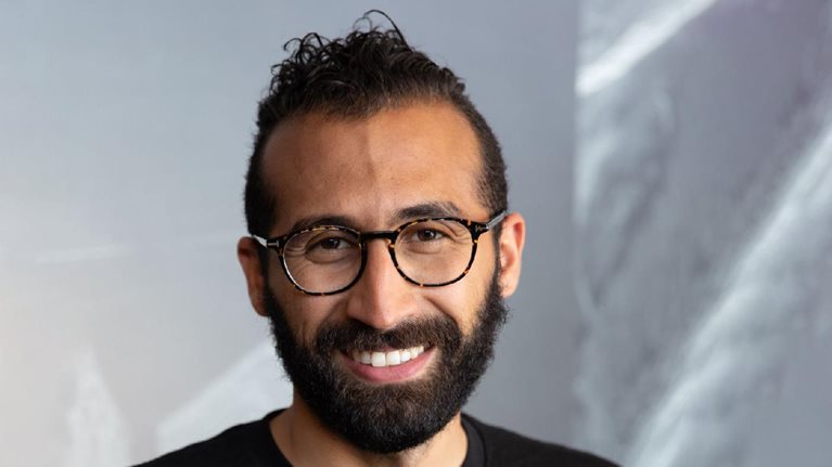 Payam Banazadeh