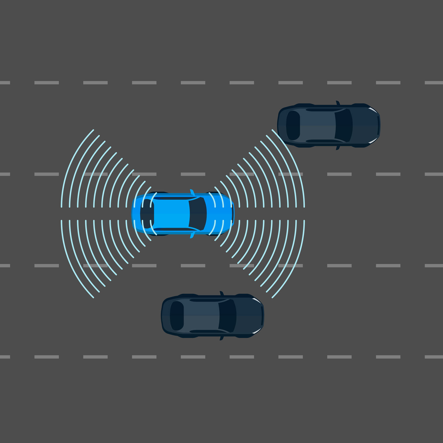 Development in the mobility technology ecosystem—how can 5G help?