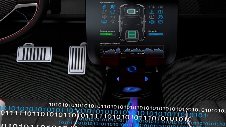 Monetizing car data