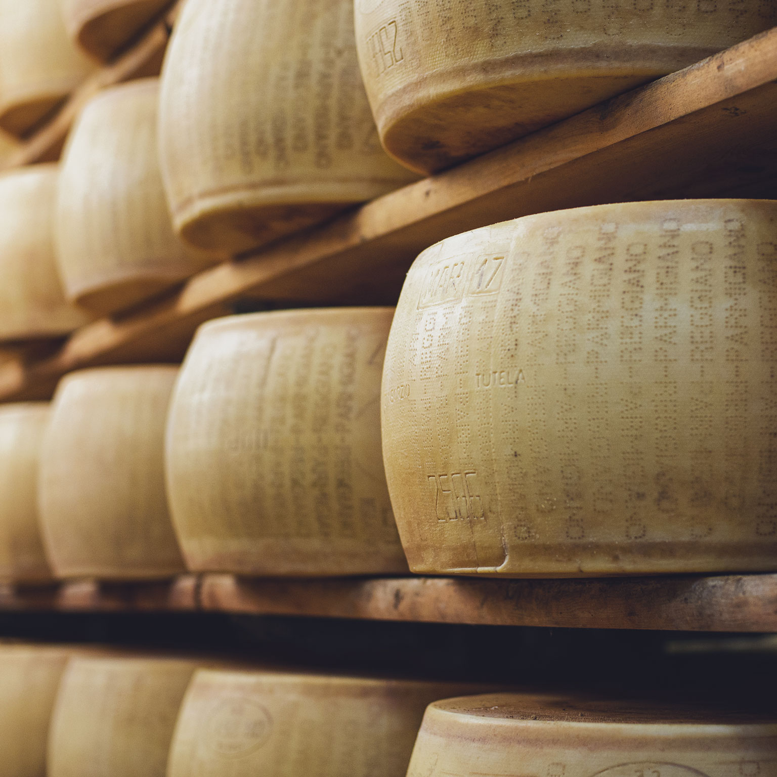 A winning formula for dairy
