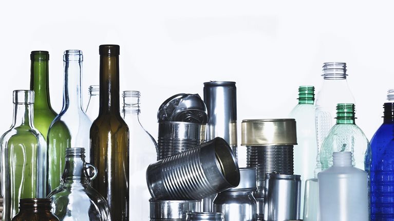 bottles