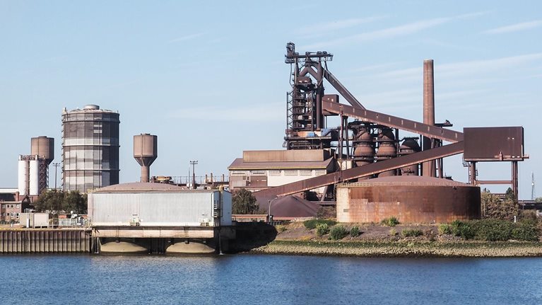 Power plant