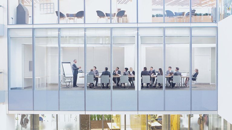 McKinsey Banking blog