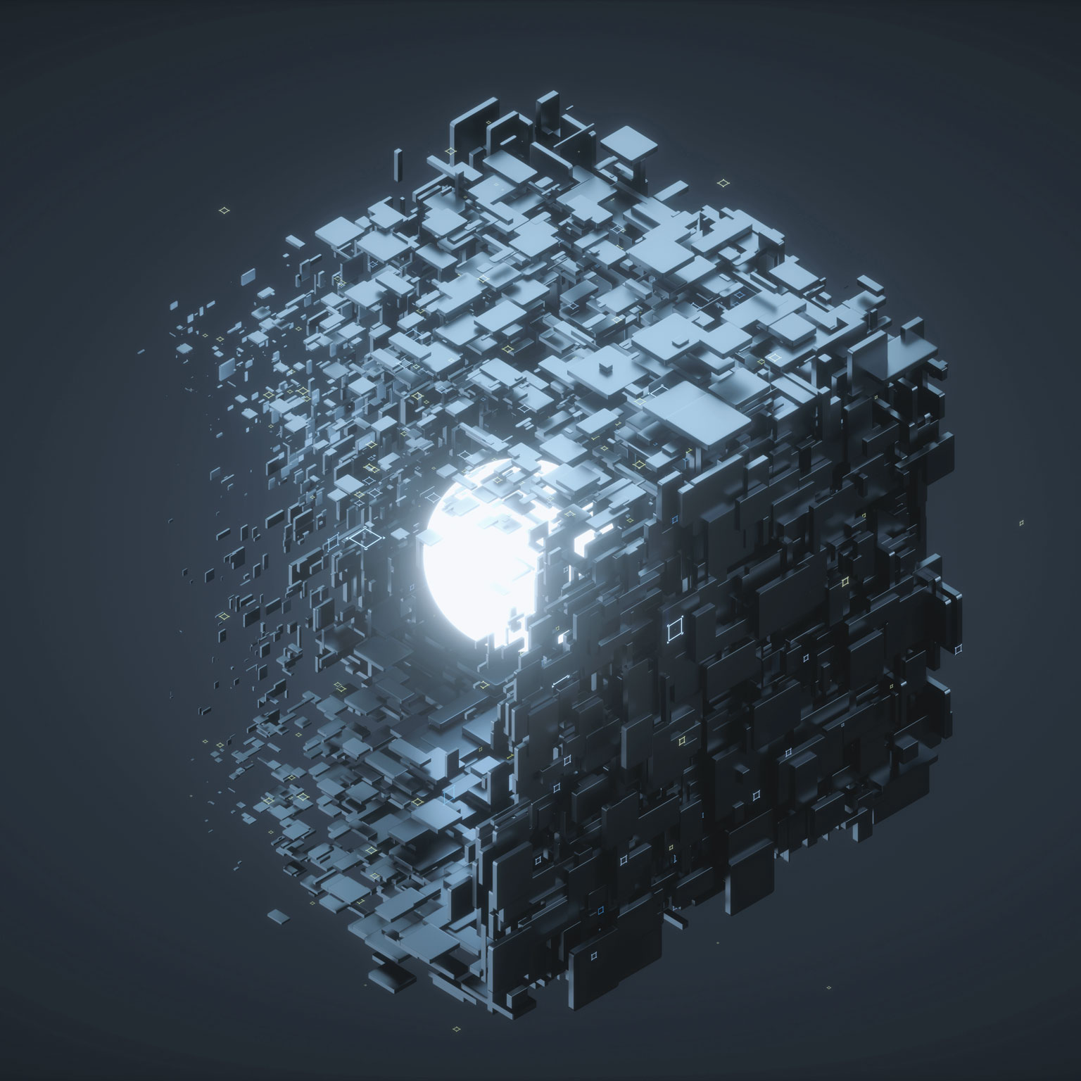 How top tech  trends will transform insurance