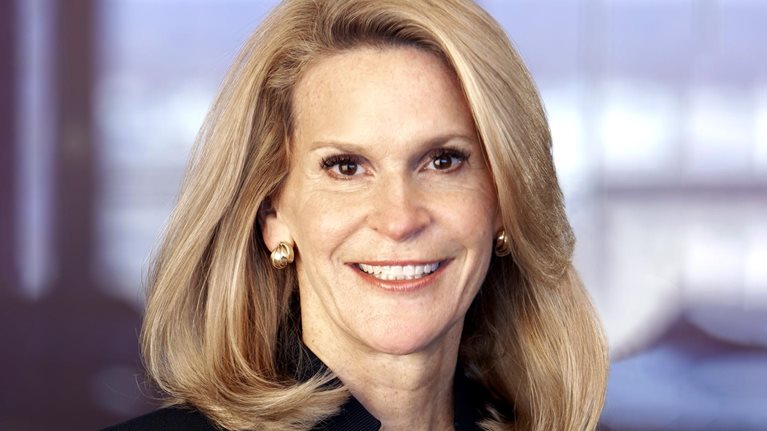 Caroline Feeney