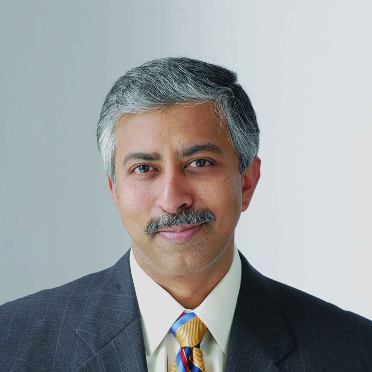 Githesh Ramamurthy