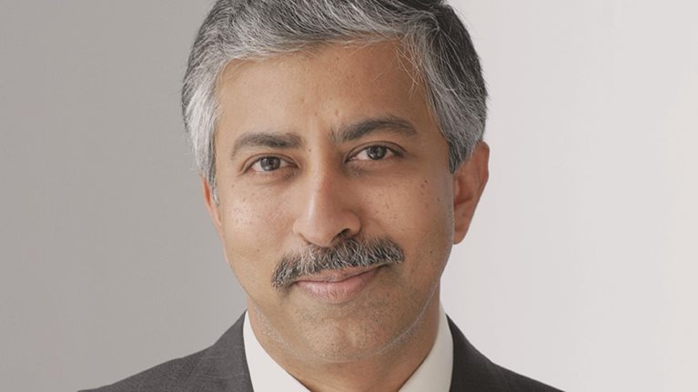 Githesh Ramamurthy