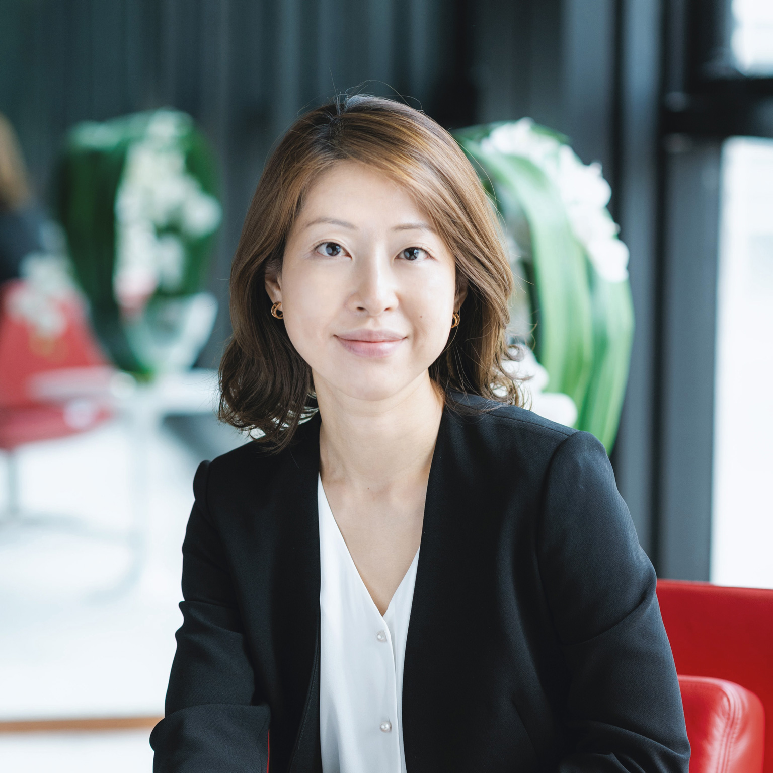Alice Liang via AIA