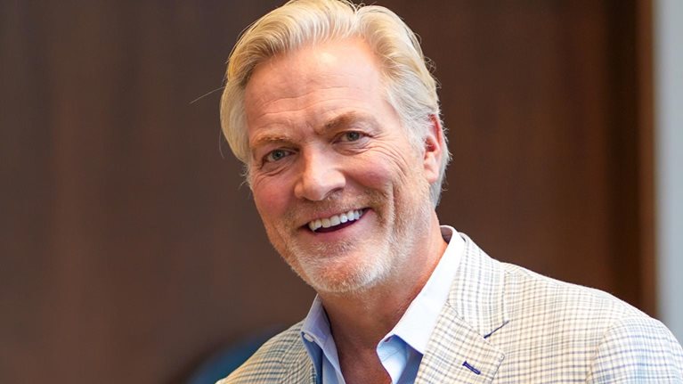 Daniel E. Greenleaf