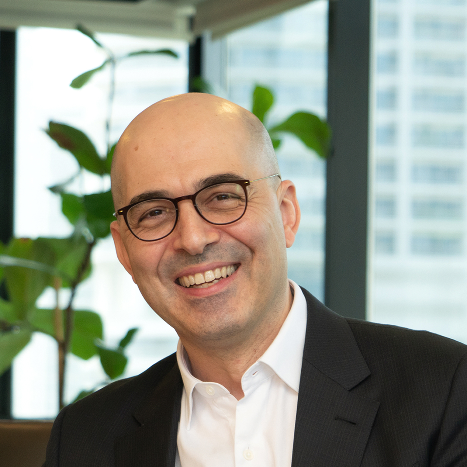 Akram Bouchenaki