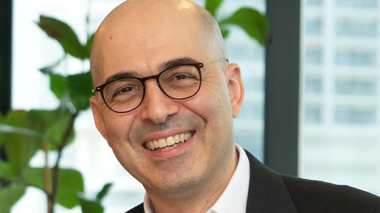 Akram Bouchenaki