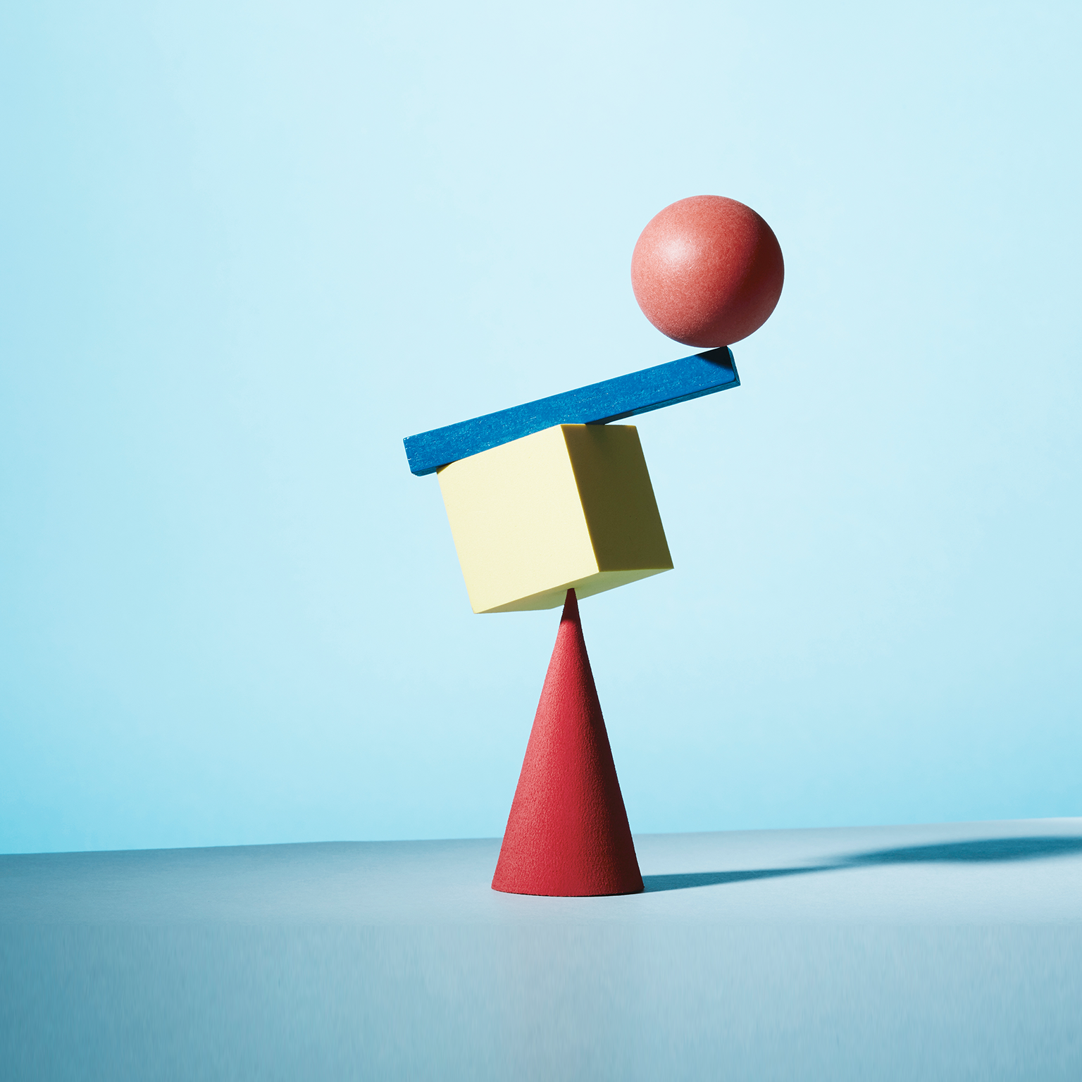 The math of ACOs