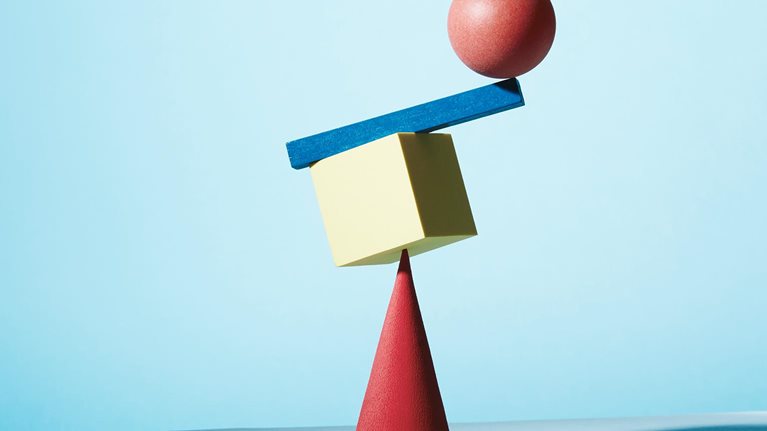 The math of ACOs