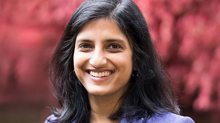 Vineeta Agarwala