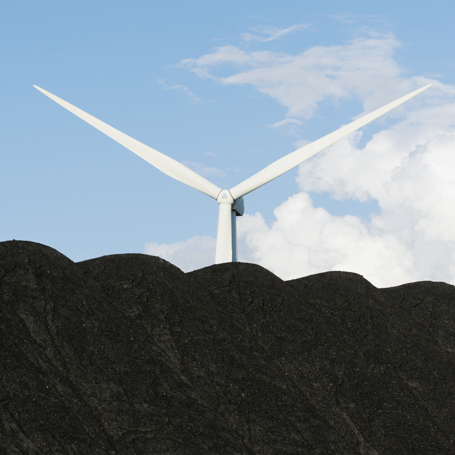 Wind farm