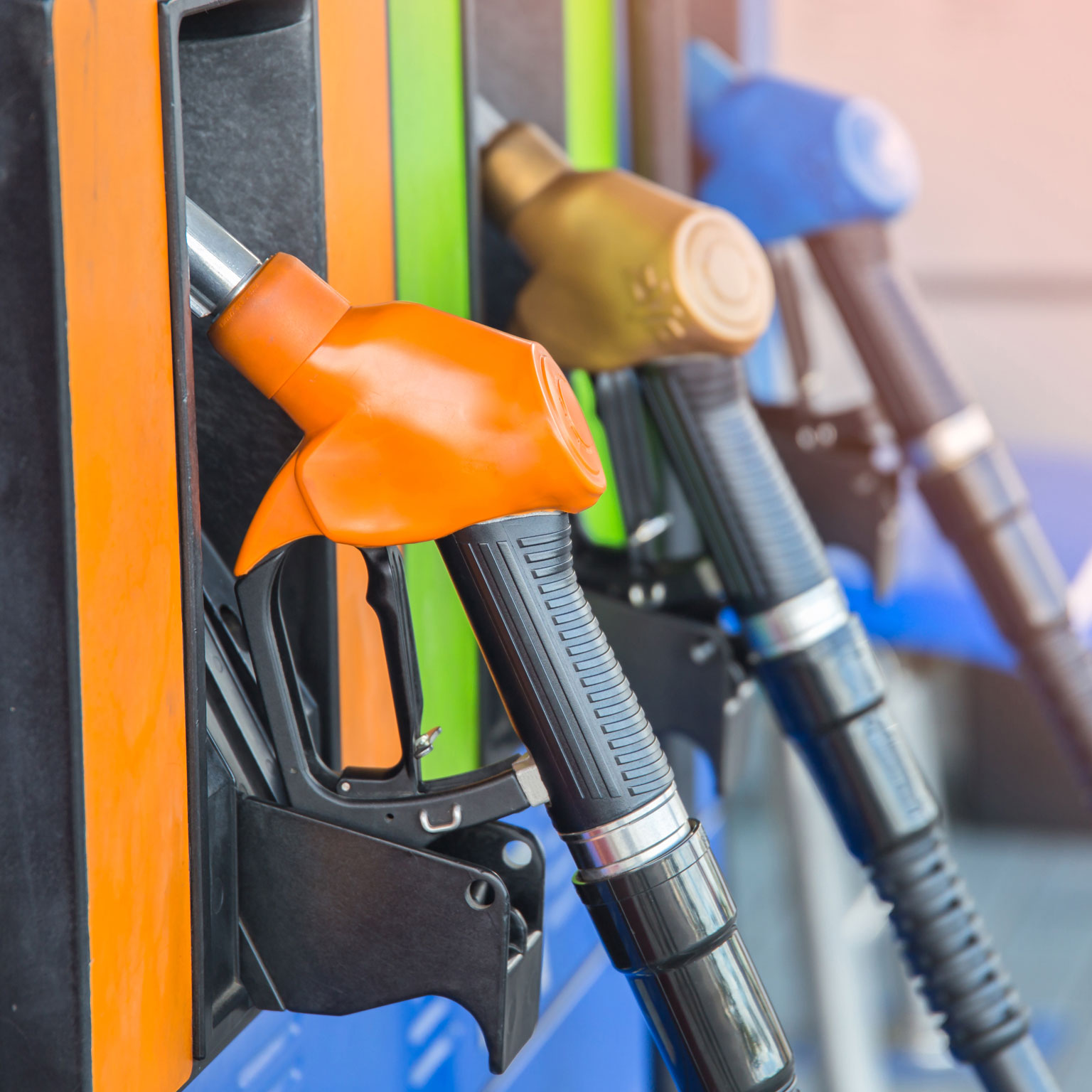 As gasoline demand booms, don't sleep on diesel