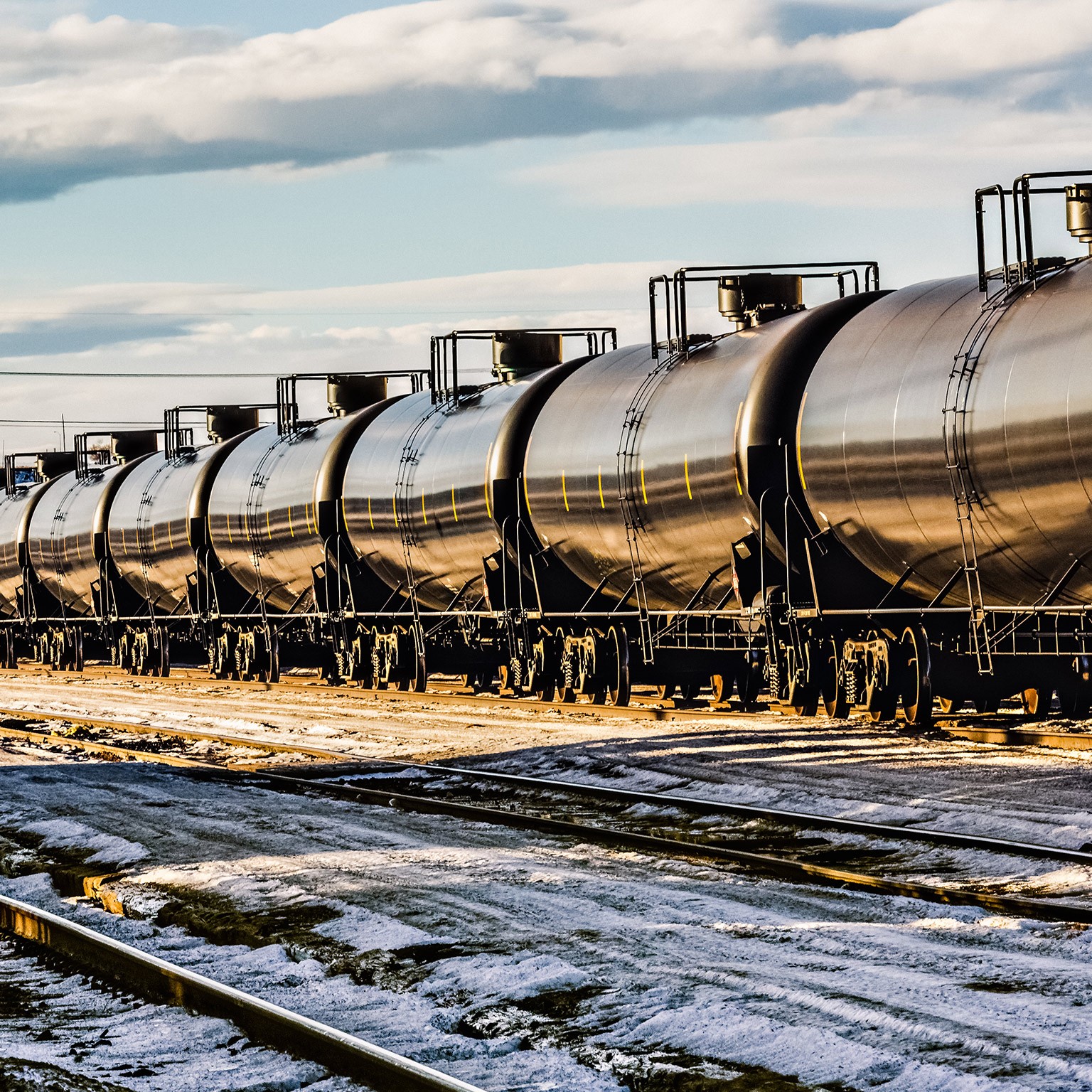 US Crude exports