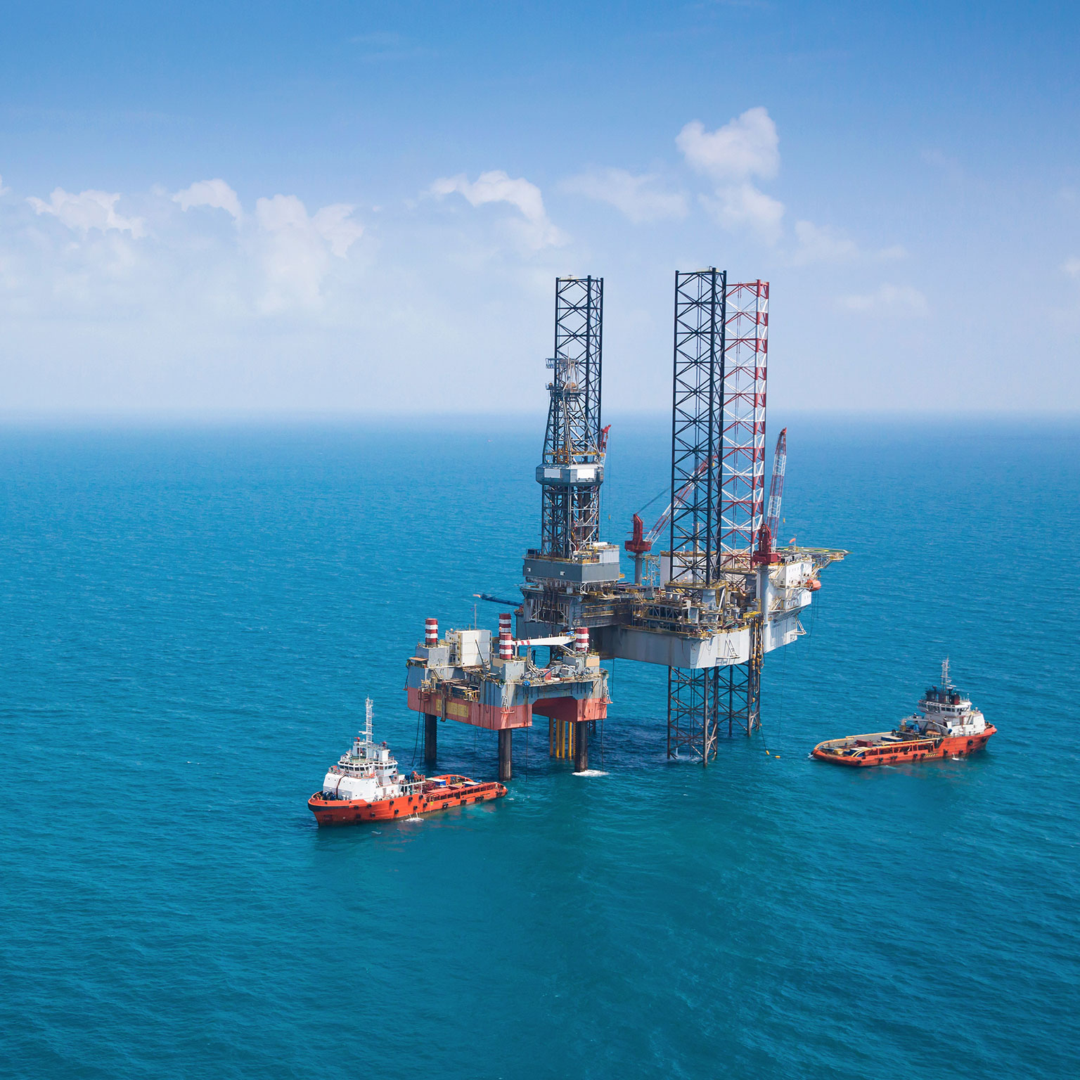 Why oil and gas companies must act on analytics