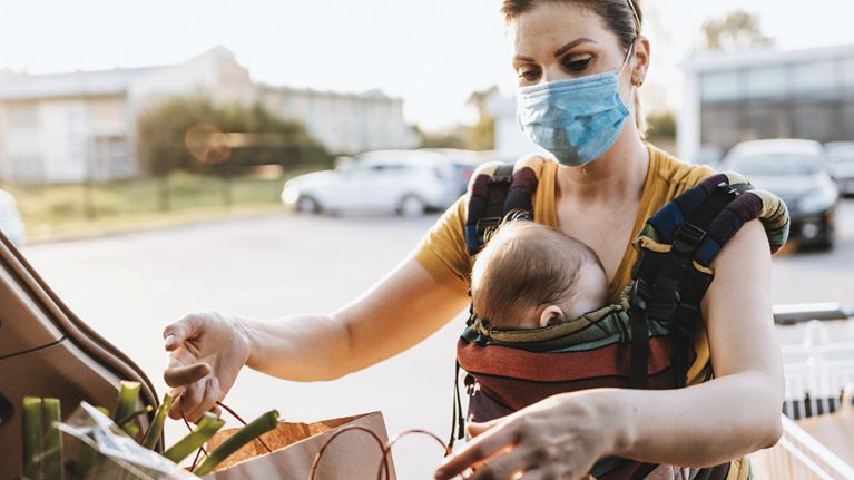 Sustainability in packaging: Inside the minds of global consumers