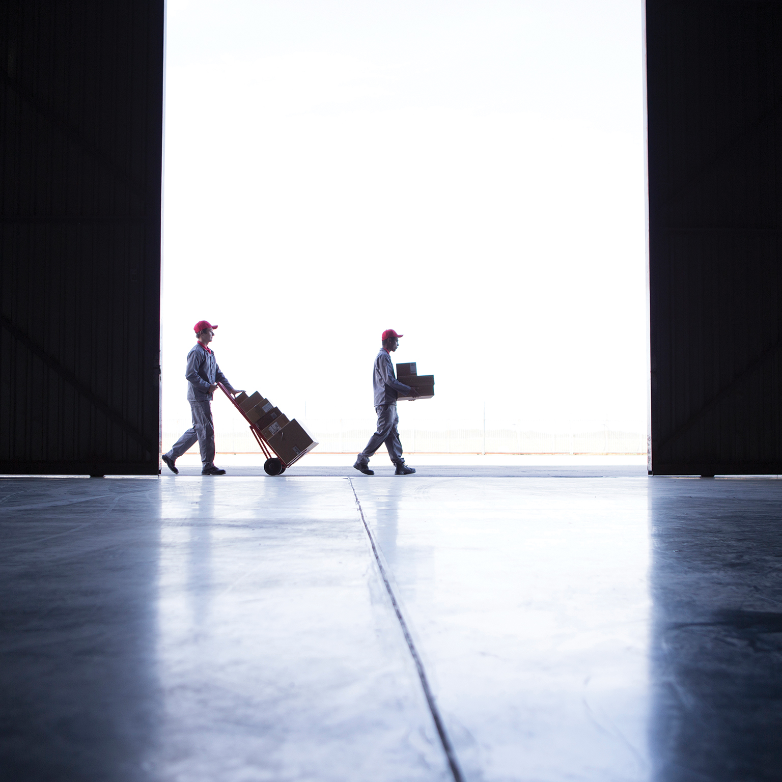 Winning with new models in packaging