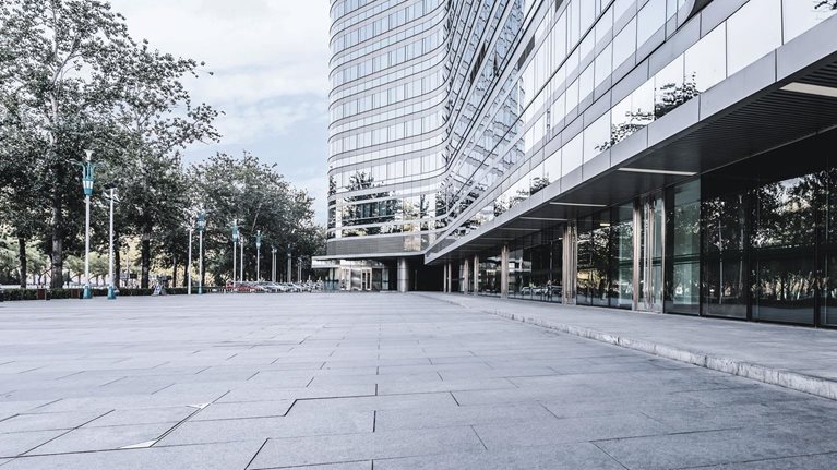 Commercial real estate must do more than merely adapt to coronavirus